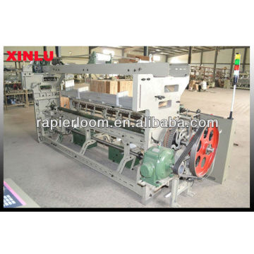 Rapier Loom Textile Weaving Machine